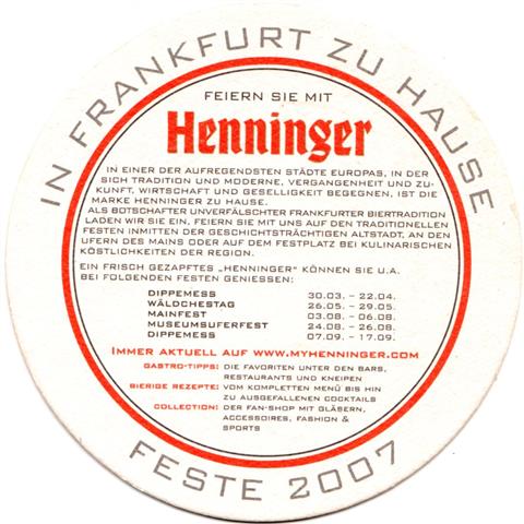 frankfurt f-he henninger von 4b (rund215-feiern 2007-schwarzrot) 